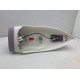 SINGER SG50 STEAM IRON PLASTIC COVER WITH SWITCHES